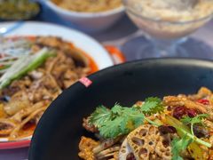 -红辣椒·川菜·火锅(大洋中心店)