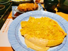 -堂本家洋食别馆·炸猪排(中心城店)