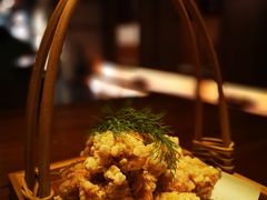-烧鸟横丁(联发文创口岸店)