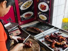 -大赤坎肥仔强烧味海鲜餐厅(大赤坎店)