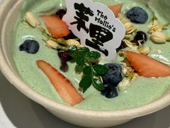 -茉里·舒芙蕾·手作甜品