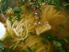 android_upload_pic-杨记清芳牛肉拉面(京广路店)