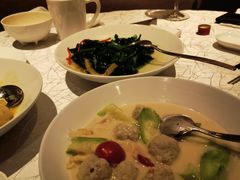 -万豪中餐厅·粤菜·北京粤财JW万豪酒店