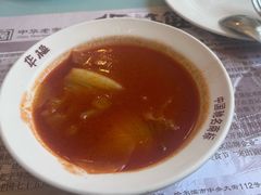 -华梅西餐厅(哈尔滨中央大街店)