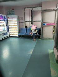-广州市妇女儿童医疗中心(儿童院区)