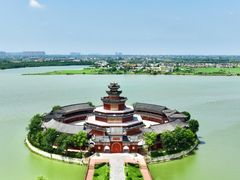 -安徽八里河旅游区