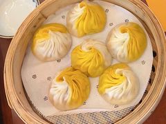 -寄畅興·百年蟹黄面·万国建筑群(外滩27号店)