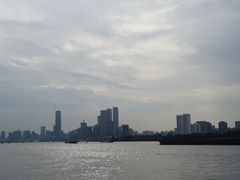 -秦皇岛路游船码头