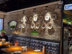 -洞庭土菜馆(易发广场店)