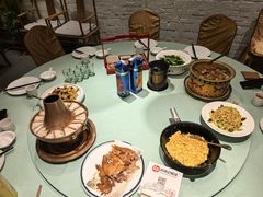 -中鸿记老院子(玉村南路店)