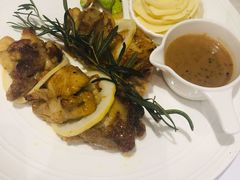 -Deer Park鹿园西餐(仁恒置地广场店)