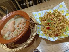 -董厨煨汤馆(车站路店)