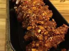 -小木屋米酒店总店