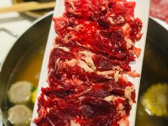 -今日牛事潮汕鲜牛肉火锅(瑞金店)