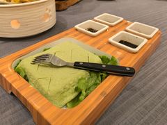 -海泰食府(北京总店)