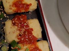 -茅庐川菜(青岛凯德店)