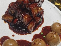 -金枝玉叶上海人家食府(三里河店)