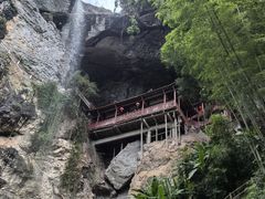 -东南悬空寺方广岩