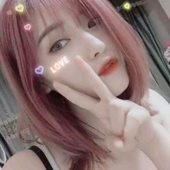 -蘑菇发型