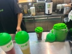 -柠季·手打柠檬茶(静安大悦城北座B1店 )