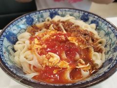 -唐晋人家(源深路店)