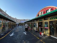 -新疆红山干果市场