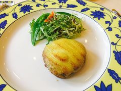 -钓鱼台国宾馆