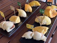 -榴莲BB 四季果园
