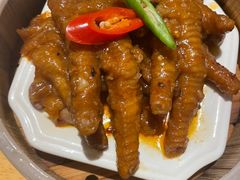 -兰亭轩茶餐厅(长江路店)