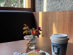 -LOTTA COFFEE(安居博文苑店)