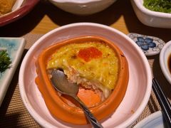 -三石铁板烧(紫竹桥店)