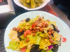 -邢氏老太太烤串(北兴街店)