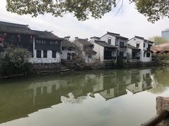 -巡塘古镇