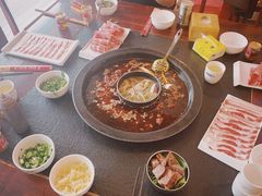 -陈眼镜火锅(总店)