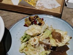 -皖厨·中国徽菜(星河WORLD·COCO Park店)