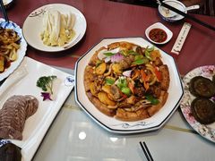 -伊帆食府·青海美食