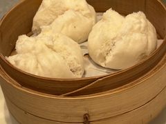 蚝皇叉烧包-利苑酒家(宜安广场店)