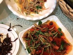 -古洼一锅鲜(国道店)