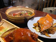 -大牌大·传统杭帮菜(湖滨店)