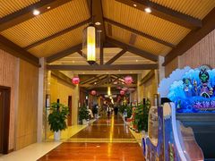 -汤连得温泉馆(宝山店)