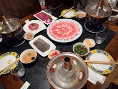 -南门涮肉(东单店)