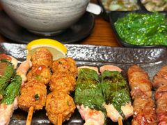 -木子烧鸟屋(百子湾店)