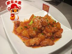 -旺达·福州菜(正大广场店)