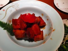 香菠咕咾肉-意满花千醉(金茂览秀城店)