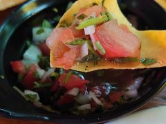 -Pistolera Mexican Cantina女枪手墨西哥餐厅(碧云路店)