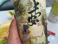 -茶话弄(北京五棵松万达店)