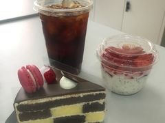 -巴黎贝甜(国贸店)