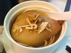 -点点心点心专门店(湾仔店)