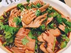 -兔爸私家小厨(新北万达店)