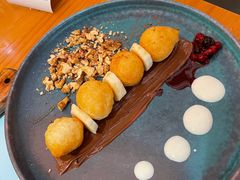 -HELLO MUSAE 拾光缪斯餐厅·纯正希腊风味(苏州中心店)